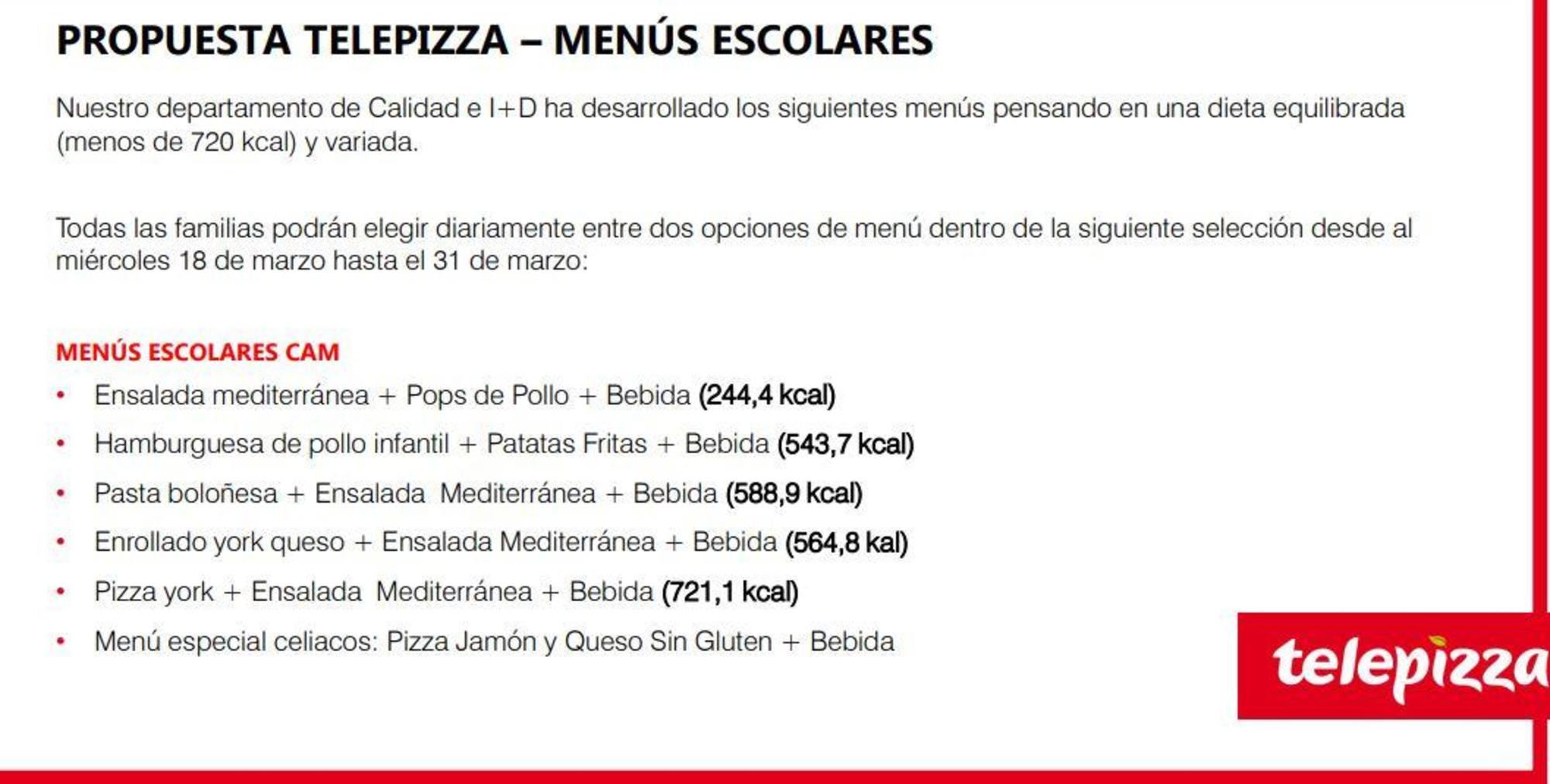 Telepizza